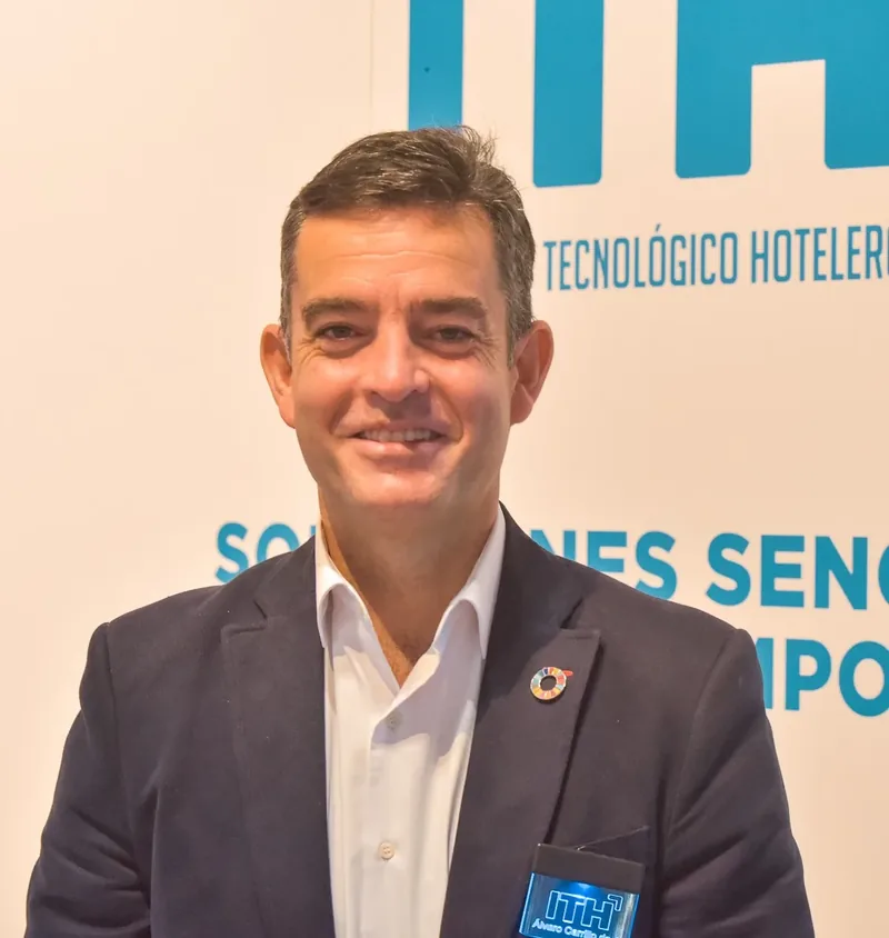 Álvaro Carrillo